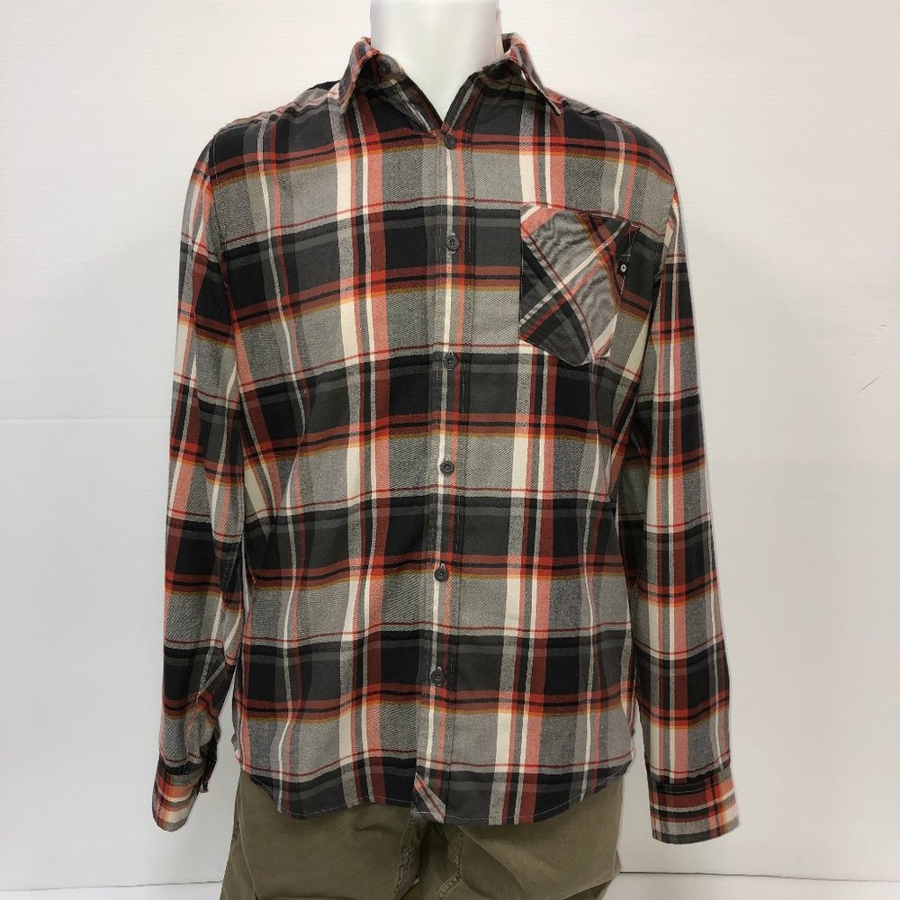 Marmot Button Down Shirt